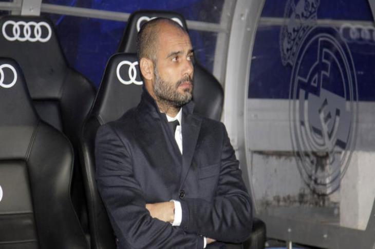 جوارديولا جوارديولا